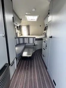 Fahrzeugbild Knaus Sport&Fun 480 QL Black Selection Duschausbau, Auffahrrampe #5