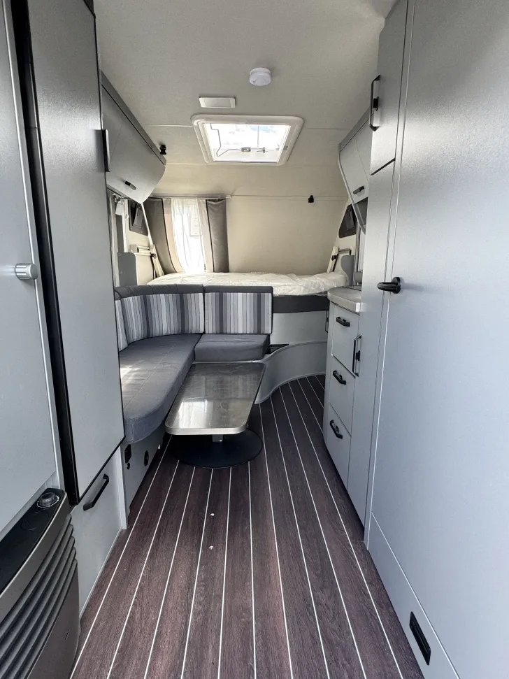 Fahrzeugbild Knaus Sport&Fun 480 QL Black Selection Duschausbau, Auffahrrampe #5