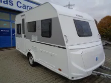 Fahrzeugbild Knaus Sport 400 QD #1