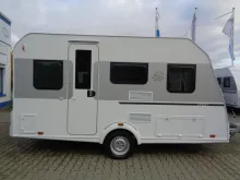 Fahrzeugbild Knaus Sport 400 QD #3