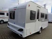 Fahrzeugbild Knaus Sport 400 QD #4