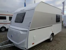 Fahrzeugbild Knaus Sport 400 QD #5