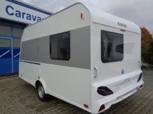 Fahrzeugbild Knaus Sport 400 QD #6