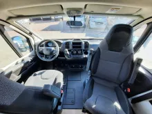 Fahrzeugbild Crosscamp EXPDN 7.4 E Verfüg./Sparen Sie 4.562,- € #17