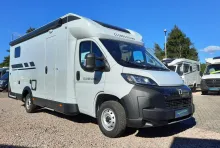 Fahrzeugbild Crosscamp EXPDN 7.4 E Verfüg./Sparen Sie 4.562,- € #2