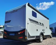 Fahrzeugbild Crosscamp EXPDN 7.4 E Verfüg./Sparen Sie 4.562,- € #3