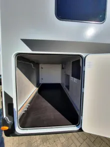 Fahrzeugbild Crosscamp EXPDN 7.4 E Verfüg./Sparen Sie 4.562,- € #18