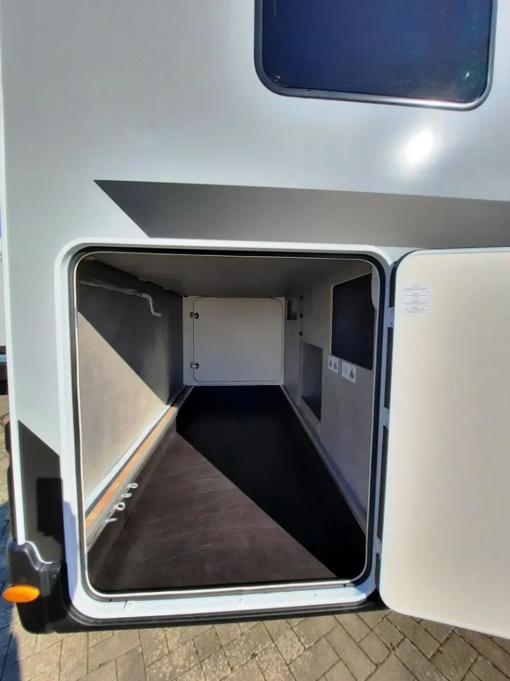 Fahrzeugbild Crosscamp EXPDN 7.4 E Verfüg./Sparen Sie 4.562,- € #18