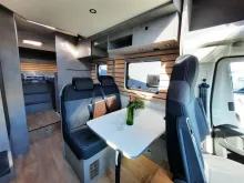 Fahrzeugbild Crosscamp EXPDN 7.4 E Verfüg./Sparen Sie 4.562,- € #7