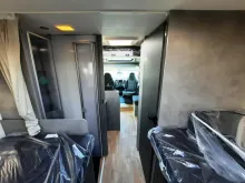 Fahrzeugbild Crosscamp EXPDN 7.4 E Verfüg./Sparen Sie 4.562,- € #4