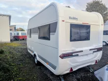 Fahrzeugbild Hobby OnTour 390 SF Modell 2026 Sie sparen 2.932 € #4