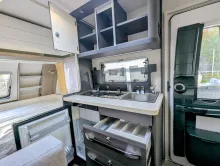 Fahrzeugbild Hobby OnTour 390 SF Modell 2026 Sie sparen 2.932 € #10