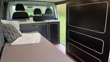 Fahrzeugbild Mercedes-Benz Mercedes Vito #7