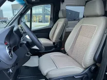 Fahrzeugbild Malibu Genius 641 LE Mercedes #9