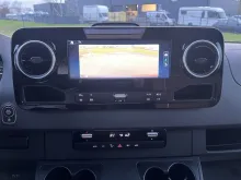 Fahrzeugbild Malibu Genius 641 LE Mercedes #10