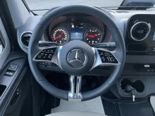 Fahrzeugbild Malibu Genius 641 LE Mercedes #12