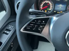 Fahrzeugbild Malibu Genius 641 LE Mercedes #13