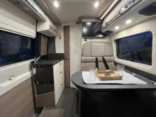 Fahrzeugbild Malibu Genius 641 LE Mercedes #15