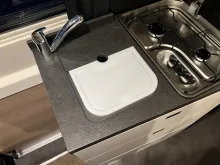Fahrzeugbild Malibu Genius 641 LE Mercedes #19