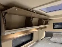 Fahrzeugbild Malibu Genius 641 LE Mercedes #26