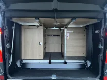 Fahrzeugbild Malibu Genius 641 LE Mercedes #31