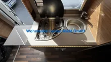 Fahrzeugbild Weinsberg CaraHome 650 DG 2025 Automatik Navi Lithium #6