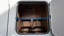 Fahrzeugbild Weinsberg CaraHome 650 DG 2025 Automatik Navi Lithium #9