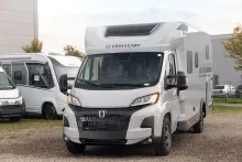 Fahrzeugbild Crosscamp EXPDN T 7.4 E Peugeot *Weltneuheit 2026* #3