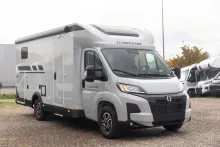 Fahrzeugbild Crosscamp EXPDN T 7.4 E Peugeot *Weltneuheit 2026* #4