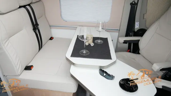 Fahrzeugbild Mooveo Van 60DB Auto. #11