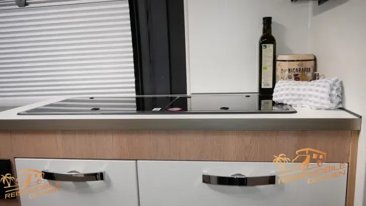 Fahrzeugbild Mooveo Van 60DB Auto. #15