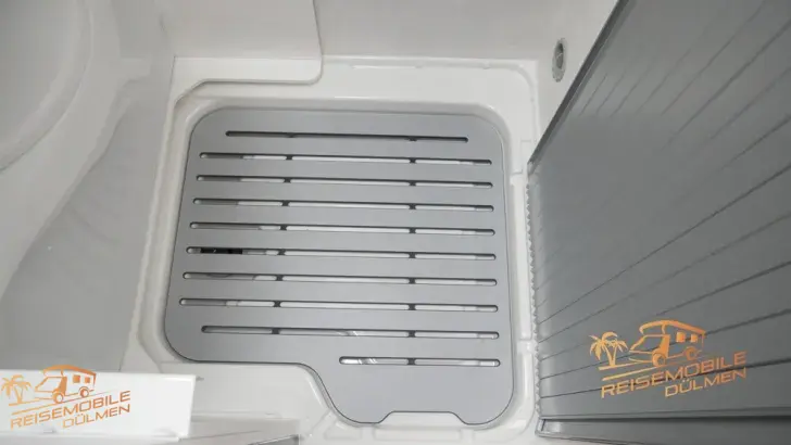 Fahrzeugbild Mooveo Van 60DB Auto. #18