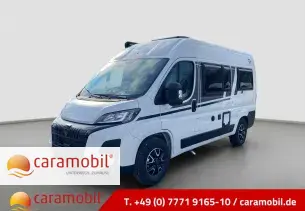 Bild CV 540