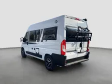 Fahrzeugbild Carado CV 540 Fahrzeug ist verfügbar #5