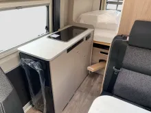 Fahrzeugbild Carado CV 540 Fahrzeug ist verfügbar #12
