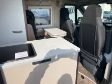 Fahrzeugbild Carado CV 540 Fahrzeug ist verfügbar #17