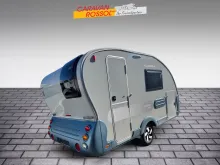 Fahrzeugbild Adria Action 391 PH #4