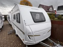 Fahrzeugbild Weinsberg CaraOne 390 QD Model 2026 sofort verfügbar #3