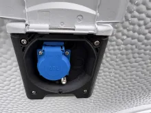 Fahrzeugbild Weinsberg CaraOne 390 QD Model 2026 sofort verfügbar #5