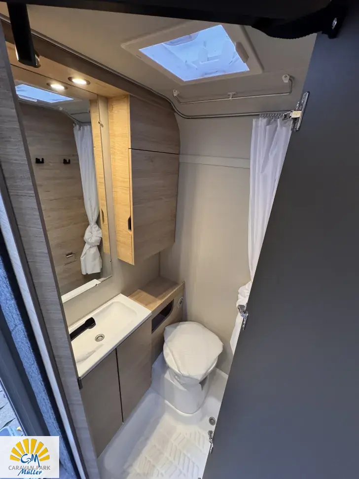 Fahrzeugbild Weinsberg CaraOne 390 QD Model 2026 sofort verfügbar #6