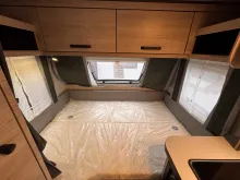 Fahrzeugbild Weinsberg CaraOne 390 QD Model 2026 sofort verfügbar #8