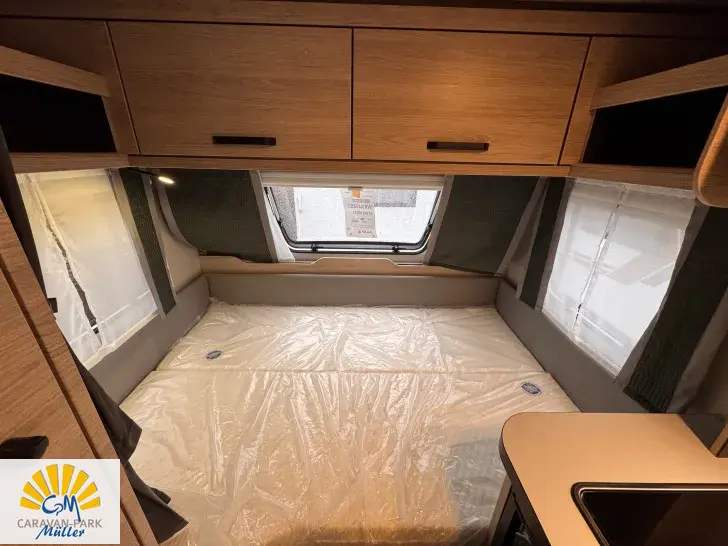 Fahrzeugbild Weinsberg CaraOne 390 QD Model 2026 sofort verfügbar #8