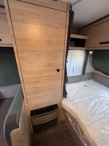 Fahrzeugbild Weinsberg CaraOne 390 QD Model 2026 sofort verfügbar #9