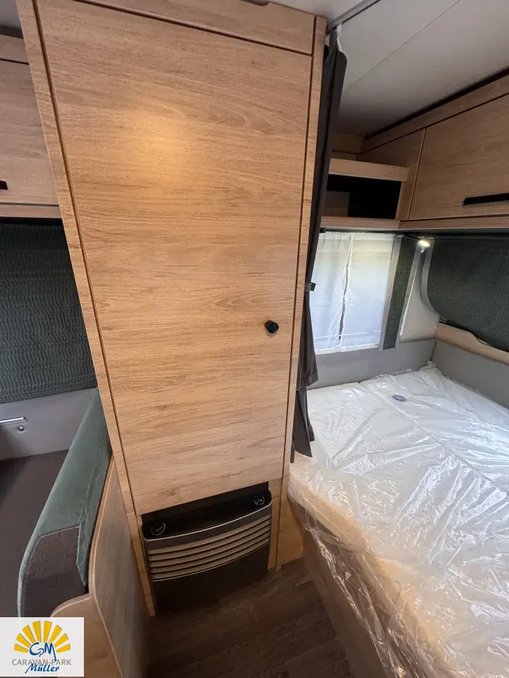 Fahrzeugbild Weinsberg CaraOne 390 QD Model 2026 sofort verfügbar #9