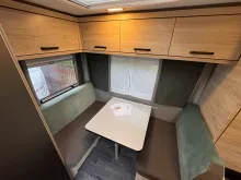 Fahrzeugbild Weinsberg CaraOne 390 QD Model 2026 sofort verfügbar #10