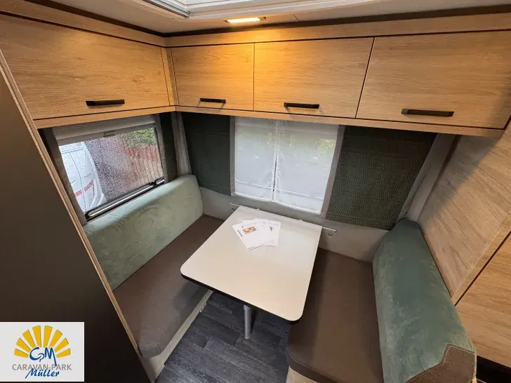 Fahrzeugbild Weinsberg CaraOne 390 QD Model 2026 sofort verfügbar #10