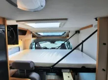 Fahrzeugbild Sunlight V 67S ADVENTURE EDITION Verfüg./Sparen Sie 10.038,- € #10