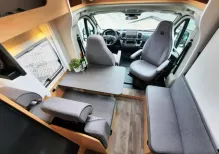 Fahrzeugbild Sunlight V 67S ADVENTURE EDITION Verfüg./Sparen Sie 10.038,- € #8
