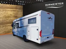 Fahrzeugbild Carthago c-compactline I 143 LE C2-tourer C1-tourer #5