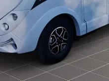 Fahrzeugbild Carthago c-compactline I 143 LE C2-tourer C1-tourer #6